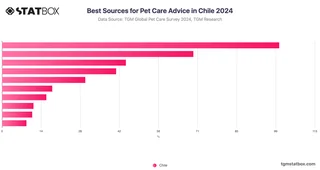 Best Sources for Pet Care Advice in Chile 2024