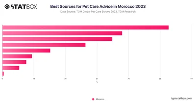 Best Sources for Pet Care Advice in Morocco 2023