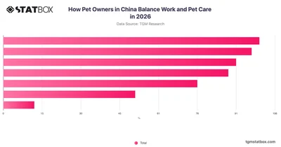 How Pet Owners in China Balance Work and Pet Care in 2026