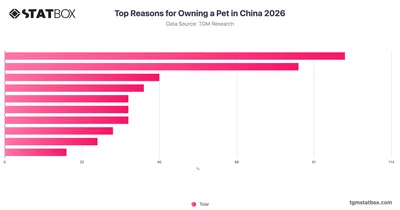 Top Reasons for Owning a Pet in China 2026