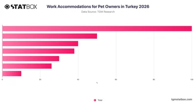 Work Accommodations for Pet Owners in Turkey 2026