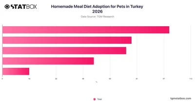 Homemade Meal Diet Adoption for Pets in Turkey 2026
