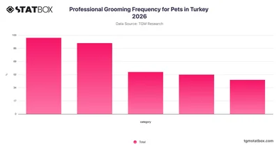Professional Grooming Frequency for Pets in Turkey 2026