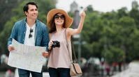 How Global Events Are Influencing Travel Plans in Italy | TGM StatBox
