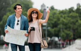How Global Events Are Influencing Travel Plans in Italy | TGM StatBox