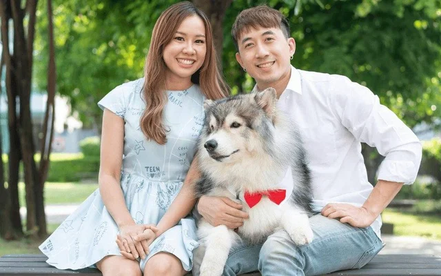 How Much Do Pet Owners Spend Across APAC Each Month? | TGM StatBox