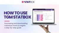 TGM StatBox Help Center: How To Use TGM StatBox