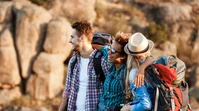 Where Swiss Tourists Are Headed In 2026 | TGM StatBox