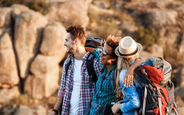 Where Swiss Tourists Are Headed In 2026 | TGM StatBox