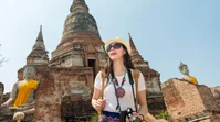 Within Reach: Why Southeast Asia Leads APAC Gen Z Travel Intent