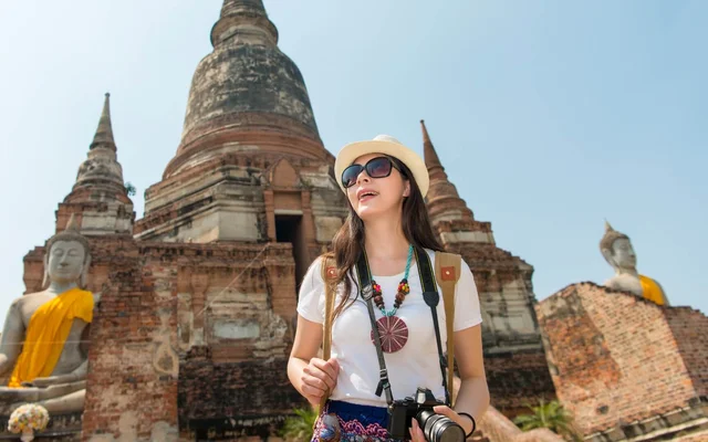 Within Reach: Why Southeast Asia Leads APAC Gen Z Travel Intent