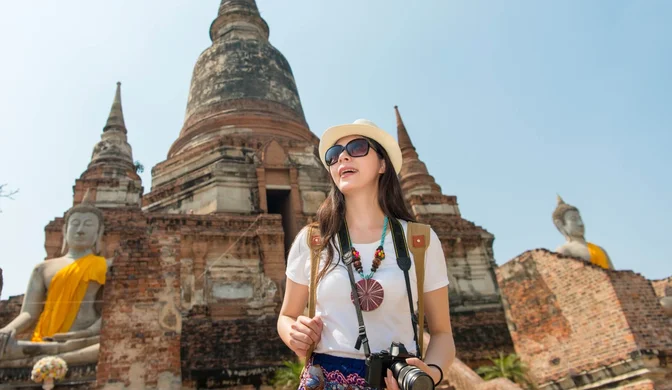 Within Reach: Why Southeast Asia Leads APAC Gen Z Travel Intent